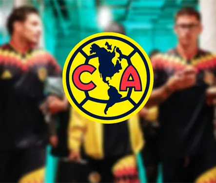 Plantel de Am&eacute;rica sufre baja de &uacute;ltimo minuto previo a Leagues Cup