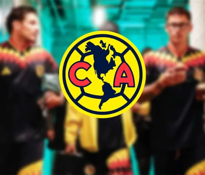 Plantel de Am&eacute;rica sufre baja de &uacute;ltimo minuto previo a Leagues Cup