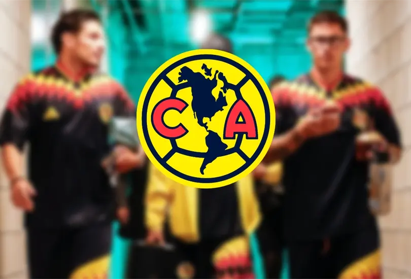 Am&eacute;rica tuvo una baja antes de volver a la Leagues Cup