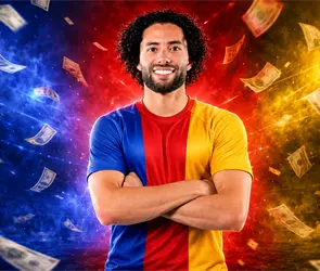 &iexcl;Guerra de millones! tres clubes de Liga Mx se pelean por el Chino Huerta