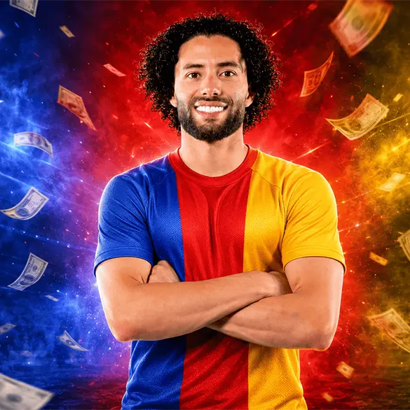 ¡Guerra de millones! tres clubes de Liga Mx se pelean por el Chino Huerta ¡Guerra de millones! tres clubes de Liga Mx se pelean por el Chino Huerta