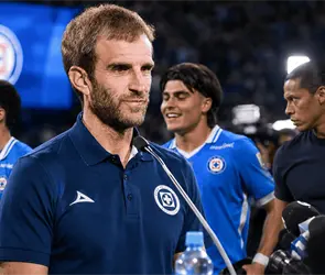 Cruz Azul responde, la M&aacute;quina se pronuncia tras supuesta crisis interna