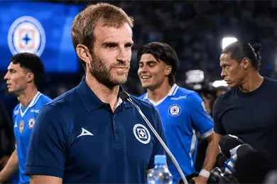 Cruz Azul responde, la M&aacute;quina se pronuncia tras supuesta crisis interna