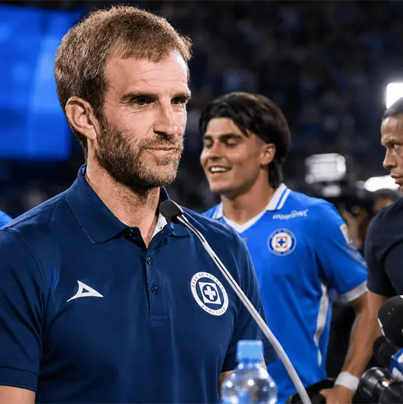 Cruz Azul responde, la M&aacute;quina se pronuncia tras supuesta crisis interna