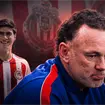 &iquest;Tan r&aacute;pido? Chivas ya tendr&iacute;a al reemplazo de la Hormiga Gonz&aacute;lez