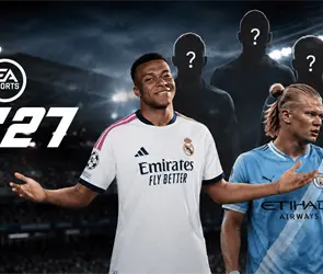 &iquest;Figuras ausentes? Revelan a las estrellas que estar&aacute;n fuera de FC27