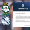 &iquest;Ya los rega&ntilde;aron? Puebla se disculpa por burlarse de Aleco Irarragorri
