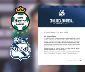 &iquest;Ya los rega&ntilde;aron? Puebla se disculpa por burlarse de Aleco Irarragorri