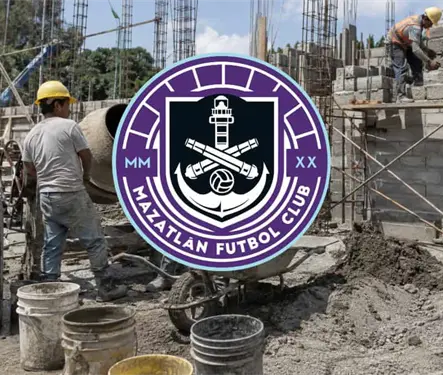 De jugar en Mazatl&aacute;n FC exfutbolista revela que ahora es chal&aacute;n