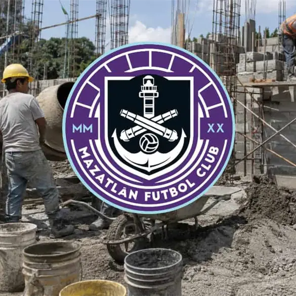De jugar en Mazatl&aacute;n FC exfutbolista revela que ahora es chal&aacute;n