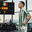 ¿Vuelve a México? Álvaro Fidalgo se aleja del Betis y ya tendría ofertas ¿Vuelve a México? Álvaro Fidalgo se aleja del Betis y ya tendría ofertas