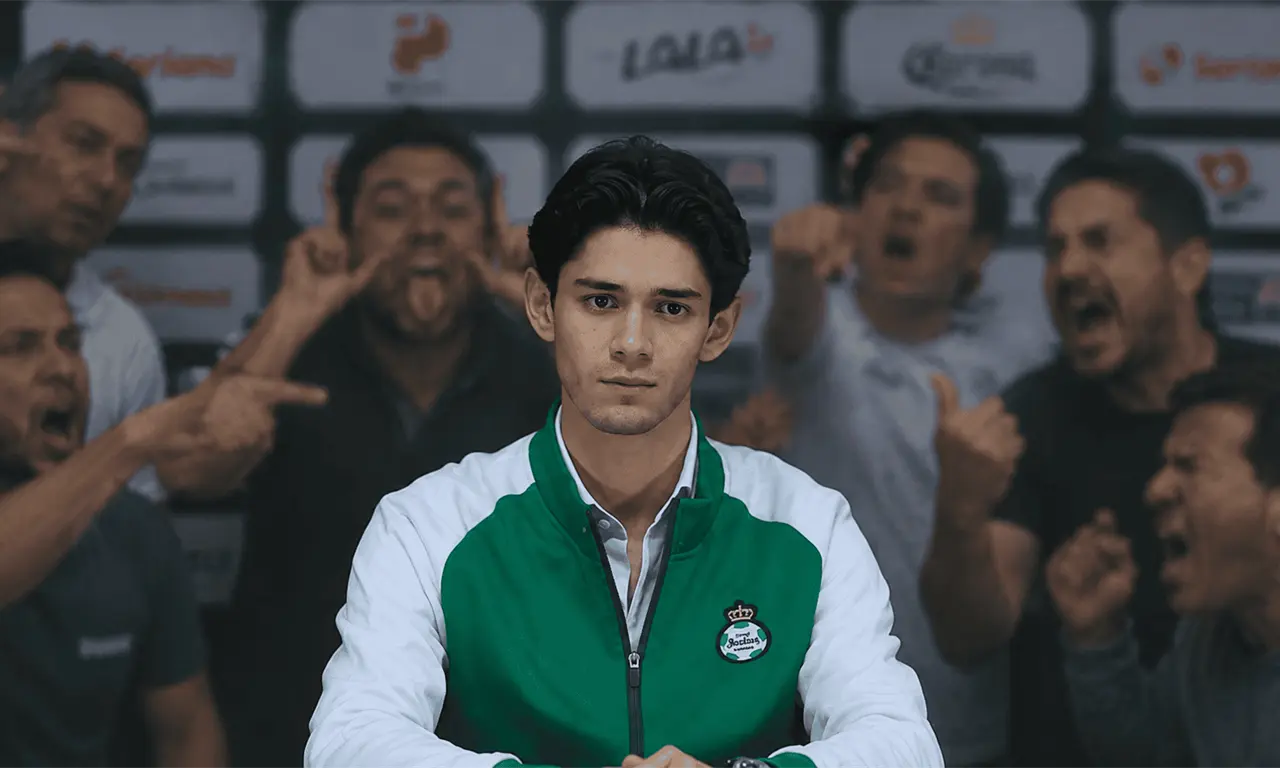  Aleco Irarragorri es llamado “chillón”, “incompetente” y “ridículo” en medio de la crisis de Santos y la polémica con Puebla. 