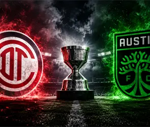 Toluca vs Austin EN VIVO: d&oacute;nde y c&oacute;mo ver gratis la Leagues Cup