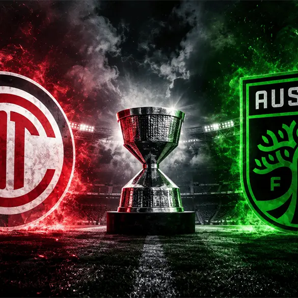 Toluca vs Austin EN VIVO: d&oacute;nde y c&oacute;mo ver gratis la Leagues Cup