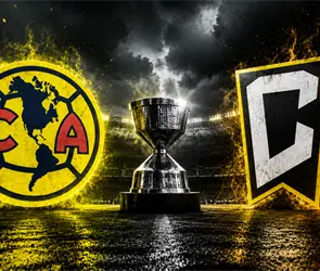 Am&eacute;rica vs Columbus EN VIVO: d&oacute;nde y c&oacute;mo ver gratis la Leagues Cup
