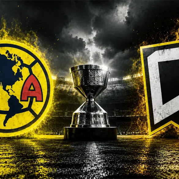 Am&eacute;rica vs Columbus EN VIVO: d&oacute;nde y c&oacute;mo ver gratis la Leagues Cup