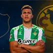 Nelson Deossa y el club que se lo quiere quitar a billetazos al Am&eacute;rica