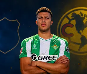 Nelson Deossa y el club que se lo quiere quitar a billetazos al América Nelson Deossa y el club que se lo quiere quitar a billetazos al América