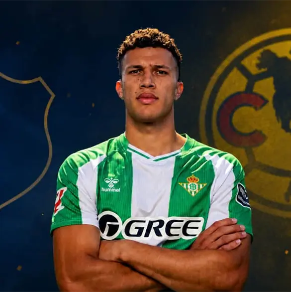 Nelson Deossa y el club que se lo quiere quitar a billetazos al Am&eacute;rica