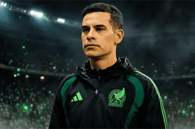&iquest;Afectan de nuevo a Chivas? Las caras nuevas en la selecci&oacute;n de Rafa