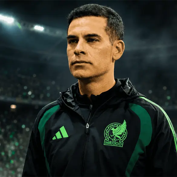 &iquest;Afectan de nuevo a Chivas? Las caras nuevas en la selecci&oacute;n de Rafa