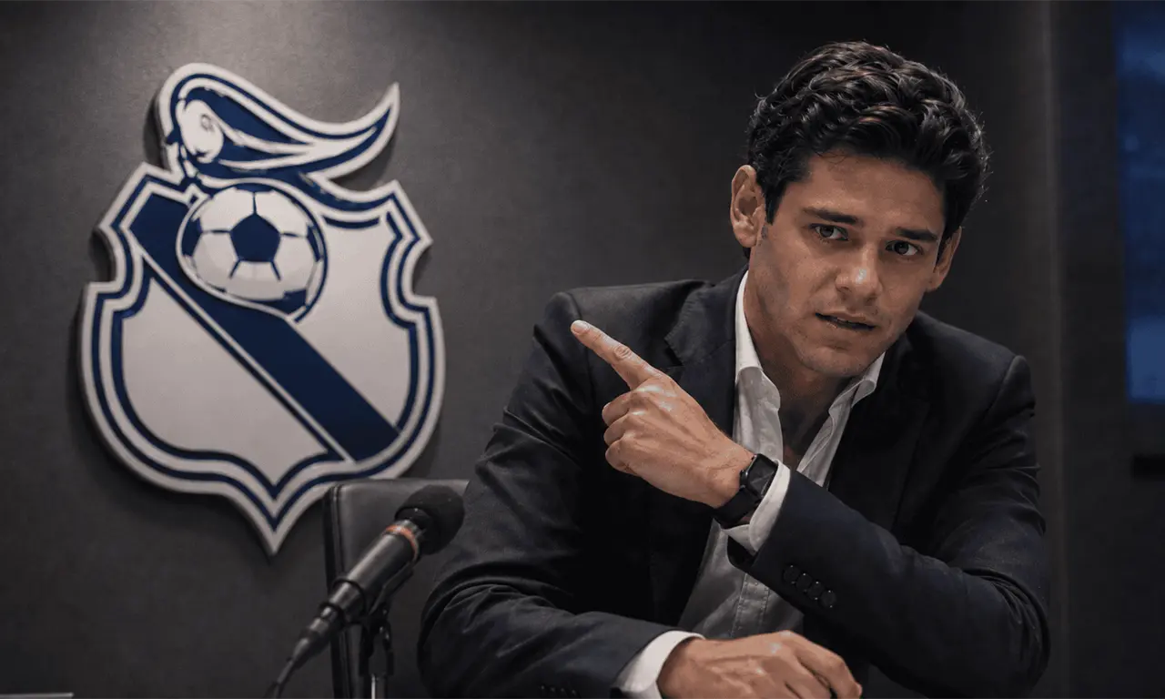  Más consecuencias para Puebla 