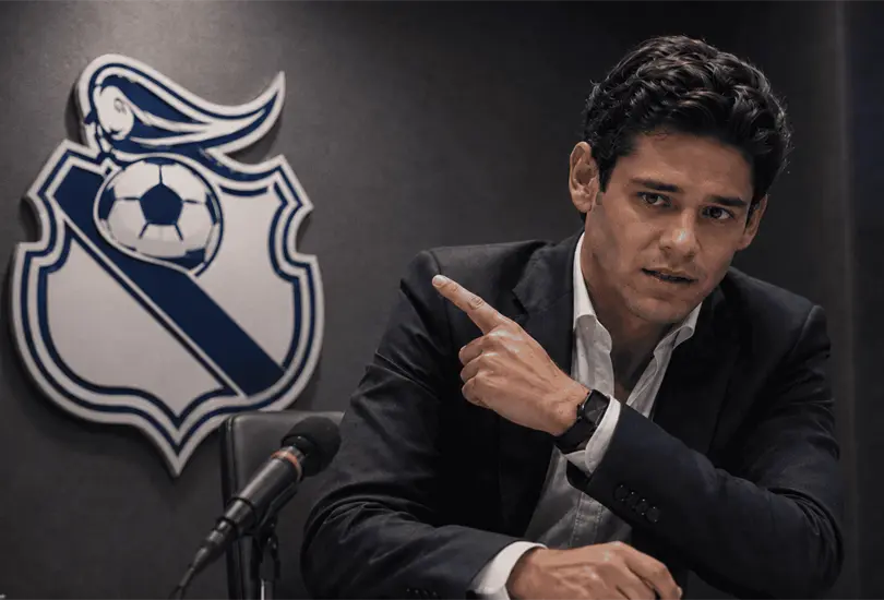 Más consecuencias para Puebla Más consecuencias para Puebla