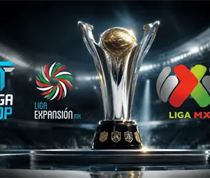 &iquest;Regresa la Copa MX? El nuevo torneo que anuncia la Liga MX