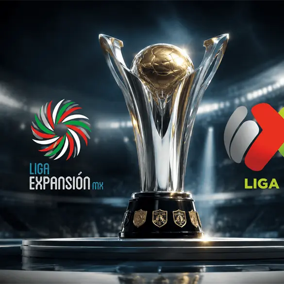 &iquest;Regresa la Copa MX? El nuevo torneo que anuncia la Liga MX