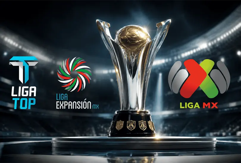 Nuevo torneo en la Liga MX