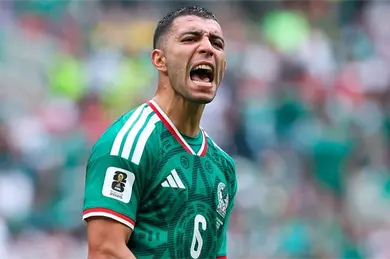 El brutal sacrificio de Erik Lira con tal de ir al M&oacute;naco