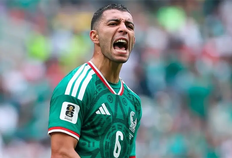 Erik Lira pone de su parte para cumplir su sue&ntilde;o europeo