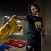 ¿Por dinero? La razón por la que el Chino Huerta eligió a Pumas ¿Por dinero? La razón por la que el Chino Huerta eligió a Pumas