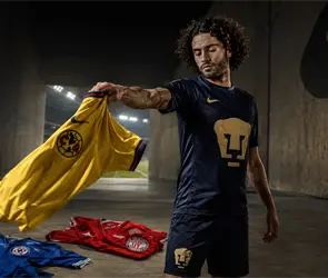 &iquest;Por dinero? La raz&oacute;n por la que el Chino Huerta eligi&oacute; a Pumas