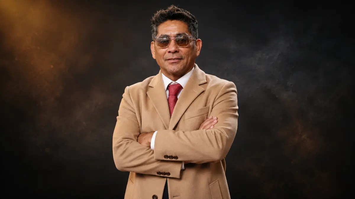 Jorge Campos no renuncia a su estilo 