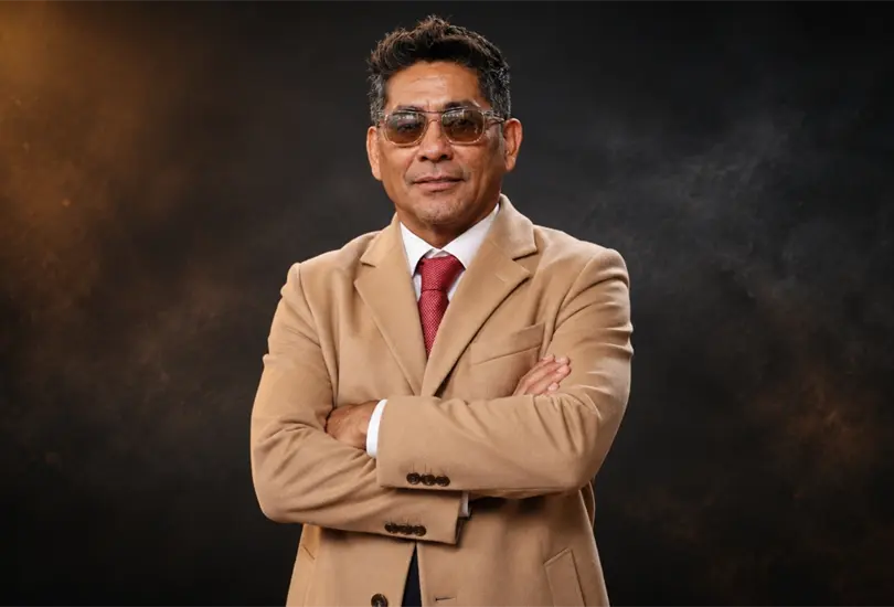 Jorge Campos no renuncia a su estilo Jorge Campos no renuncia a su estilo