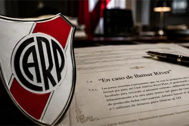 El DT de la Liga MX que River Plate se quiere llevar gracias a cl&aacute;usula