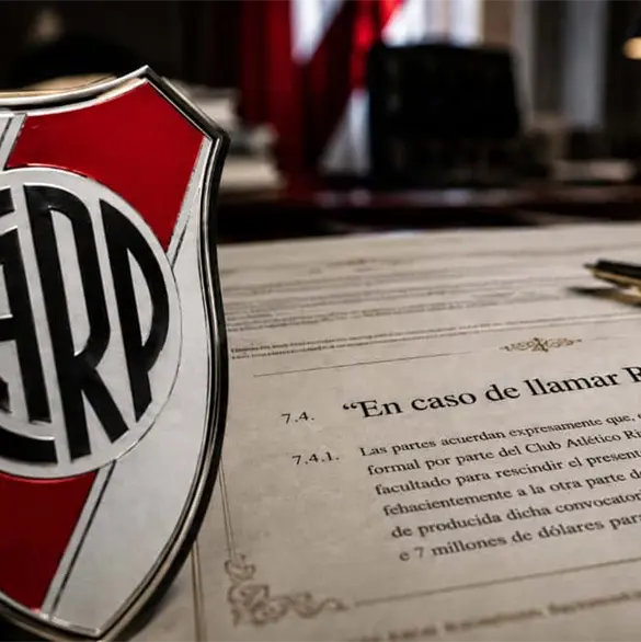 El DT de la Liga MX que River Plate se quiere llevar gracias a cl&aacute;usula