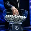 Sorteo UEFA Champions League 2026/27 &uacute;ltimas noticias