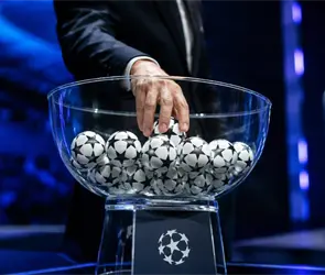 Sorteo UEFA Champions League 2026/27 &uacute;ltimas noticias