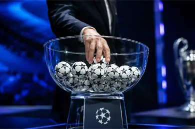 Sorteo UEFA Champions League 2026/27 &uacute;ltimas noticias