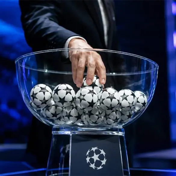 Sorteo UEFA Champions League 2026/27 últimas noticias Sorteo UEFA Champions League 2026/27 últimas noticias