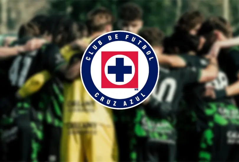 Cruz Azul busca repatriar a un jugador mexicano en Europa Cruz Azul busca repatriar a un jugador mexicano en Europa