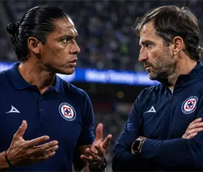 &iquest;Est&aacute;n peleados? Huiqui revela su relaci&oacute;n con Iv&aacute;n Alonso