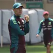 Rafael M&aacute;rquez va con todo: estas son las figuras que llegan a la Selecci&oacute;n Mexicana
