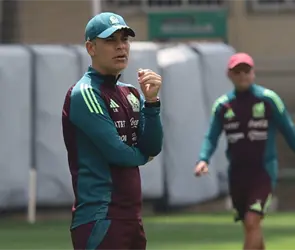 Rafael M&aacute;rquez va con todo: estas son las figuras que llegan a la Selecci&oacute;n Mexicana
