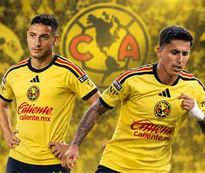 Lo que se sabe de la posible salida de Brian Rodríguez y Cáceres del América Lo que se sabe de la posible salida de Brian Rodríguez y Cáceres del América