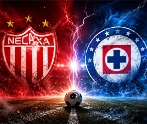 Necaxa vs Cruz Azul EN VIVO: dónde y a qué hora ver el partido Necaxa vs Cruz Azul EN VIVO: dónde y a qué hora ver el partido