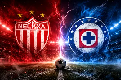 Necaxa vs Cruz Azul EN VIVO: dónde y a qué hora ver el partido Necaxa vs Cruz Azul EN VIVO: dónde y a qué hora ver el partido