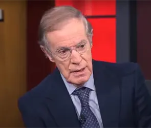 ¿De regreso a Azteca? José Ramón Fernández vuelve a TV abierta ¿De regreso a Azteca? José Ramón Fernández vuelve a TV abierta